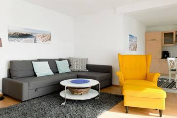 Ferienwohnung für 4 Personen in Ostseebad Boltenhagen, Boltenhagen, Bild 2