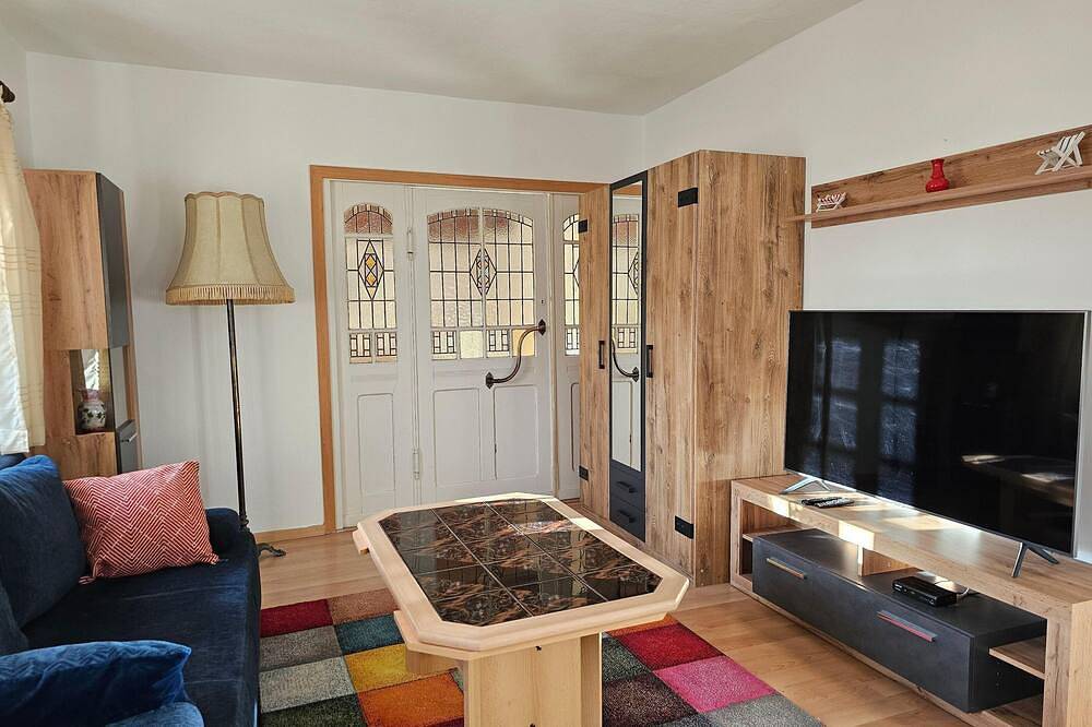 Ganze Wohnung, Hackerhof, Ostwohnung in Sylt-Ost, Sylt (Gemeinde)