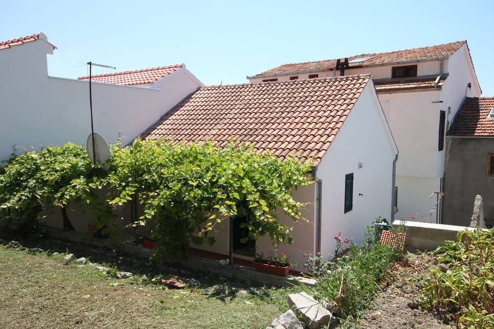 Cały apartament, Jednopokojowy apartament przy plaży Zaostrog (Makarska in Zaostrog, Riwiera Makarska