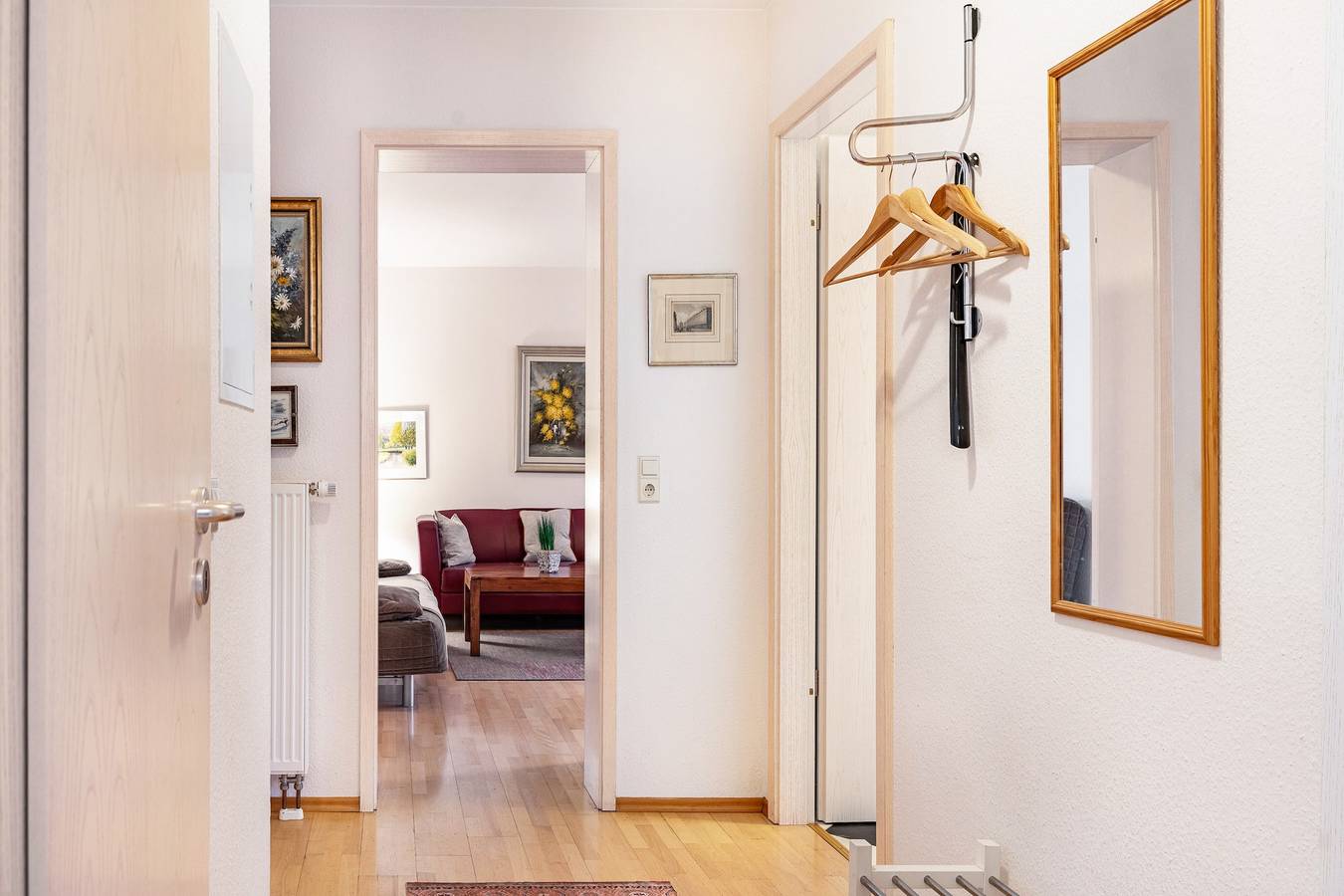 Vakantiewoning "Potse" in Potsdam, foto 10