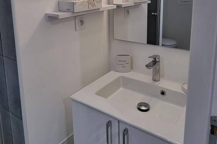 Gîte pour 2 personnes à Pibrac - 4