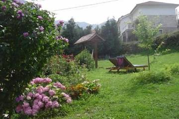 Casa Rural para 2 Personas en Somiedo, Parque Natural de Somiedo, Foto 3