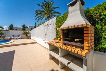 Ferienhaus in Alcúdia, Mallorca Norden für 6 