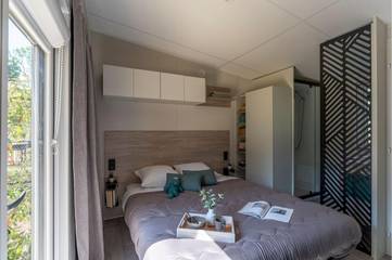 Camping pour 6 Personnes dans Perros-Guirec, Région de Lannion, Photo 4