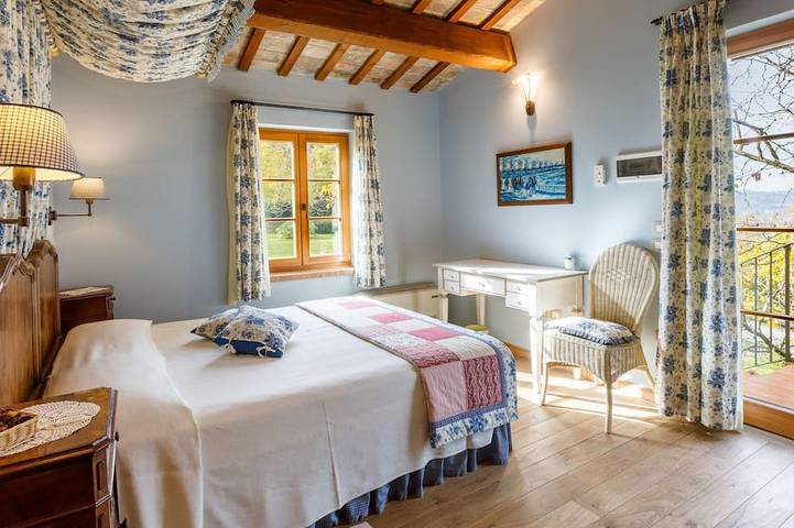 La Tana del Ghiro 18, Emma Villas in Roncofreddo, Provincia di Forlì-Cesena
