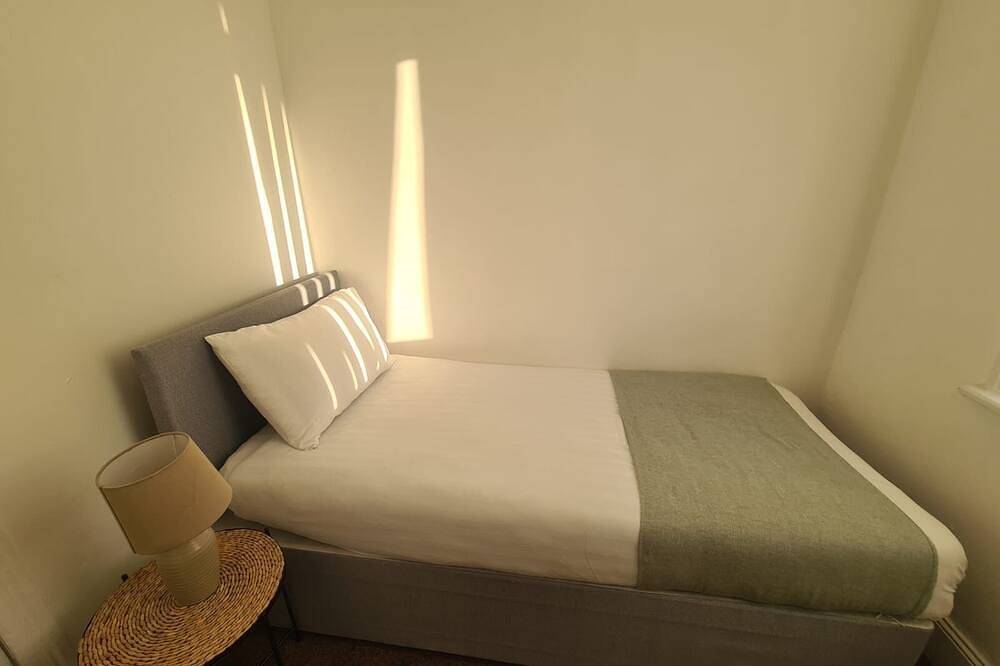 Lovely four bed Roker house in Roker, Sunderland