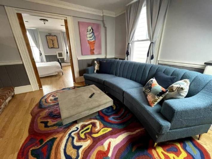 Apartamento para 4 personas en Washington D.C.