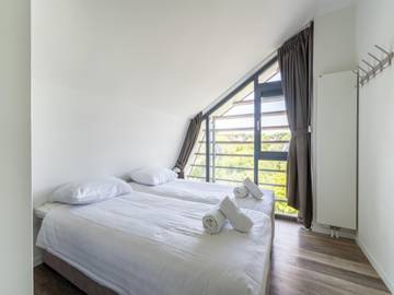 Ferienhaus für 6 Personen in Noord-Holland - Nordseeküste, Holländische Küste, Bild 4