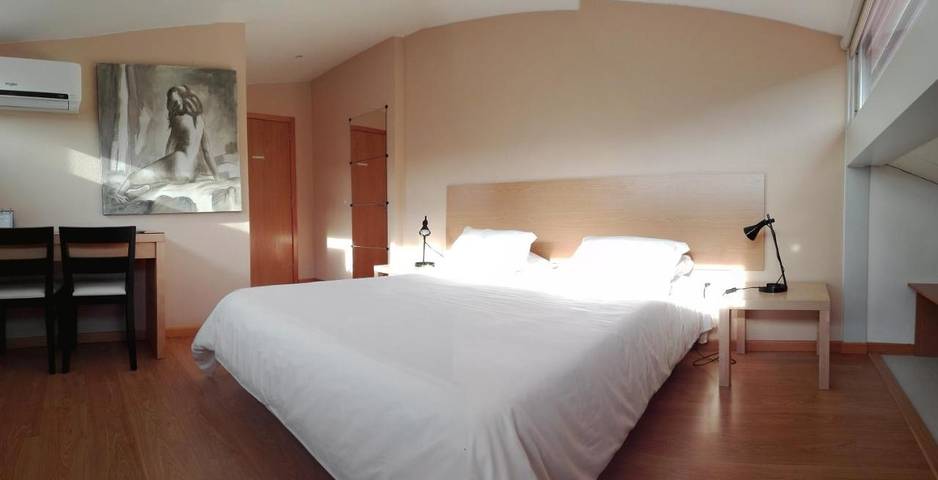 Casa de férias para 3 pessoas, com Vista em Vouzela