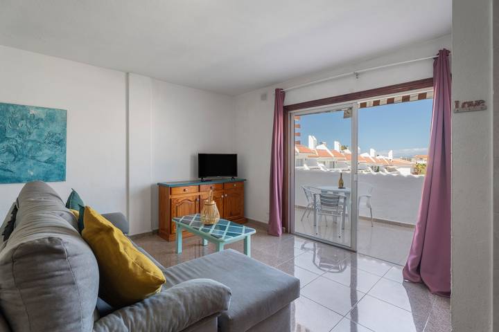 Gîte pour 3 personnes à Playa de las Américas - 4
