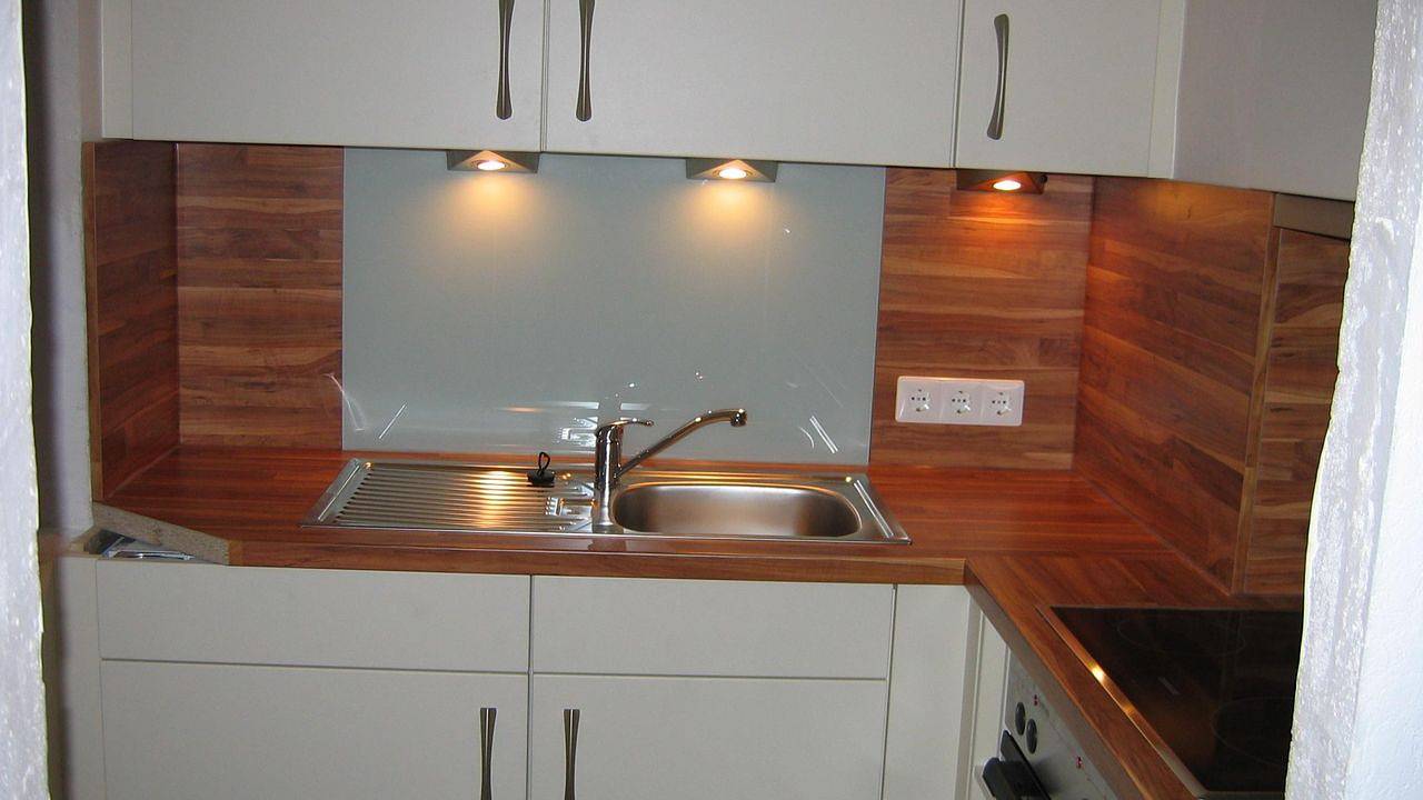Ganze Ferienwohnung, Ferienwohnung für 3 Personen (35 m²) in Norderney in Norderney