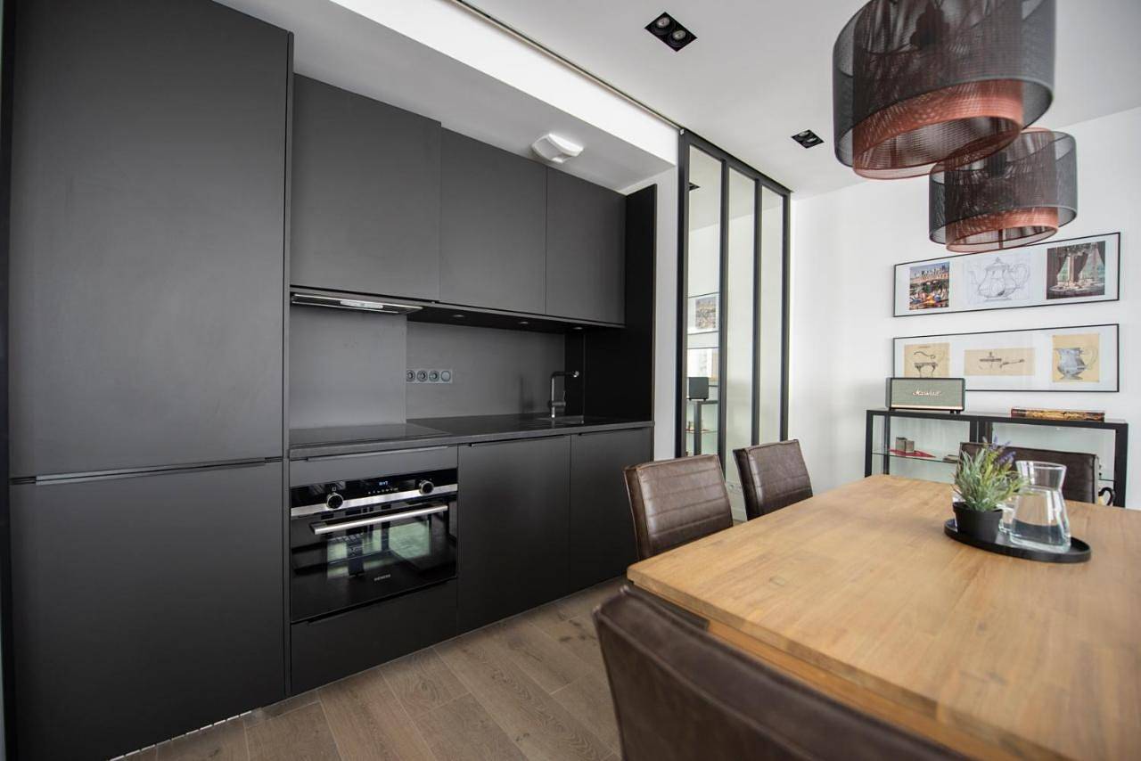 Villa für 6 Personen in 12e Arrondissement, Paris