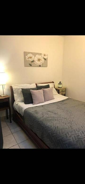 Gîte pour 3 personnes à Pauillac