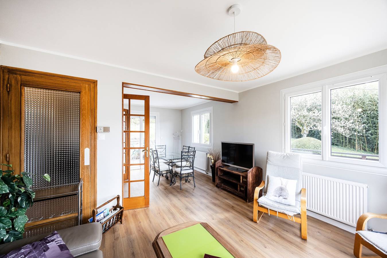 Chalet Les Tourelles with Lake view, Private Terrace and Balcony in Aix-les-Bains, Chambéry region