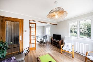 Chalet pour 6 Personnes dans Aix-les-Bains, Région de Chambéry, Photo 1