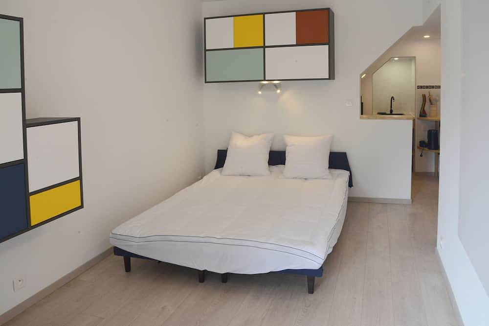 Apartamento entero, Studio village center in Clairvaux-les-Lacs, Jura