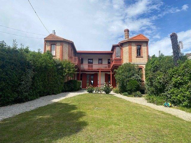 Villa pour 15 personnes dans Pereire