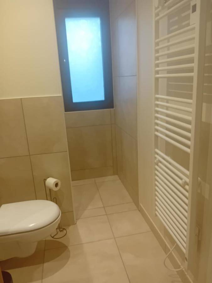 Gîte pour 2 personnes, avec jardin à Paray-le-Monial - 2