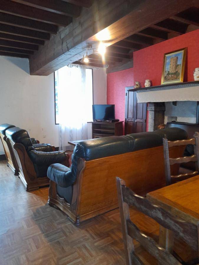 Location de vacances pour 6 personnes dans Bricquebec En Contentin - 2