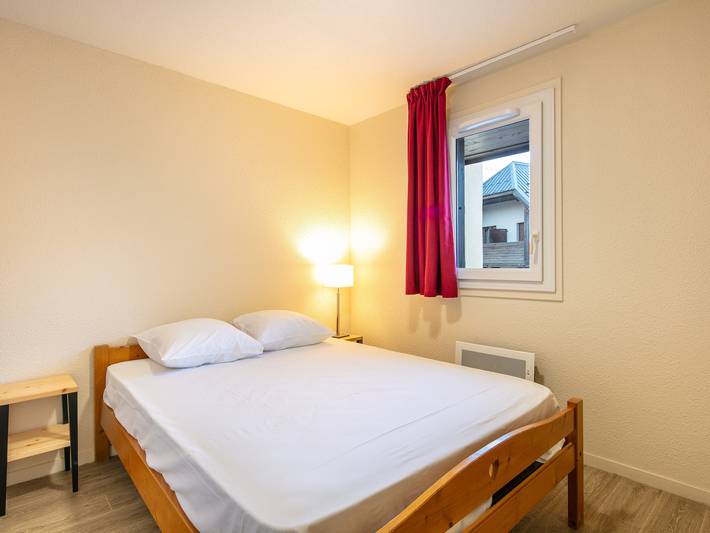 Gîte pour 8 personnes, avec balcon à Saint-Colomban-des-Villards - 2