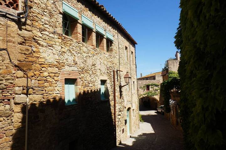 Cottage voor 6 personen aan de Costa Brava