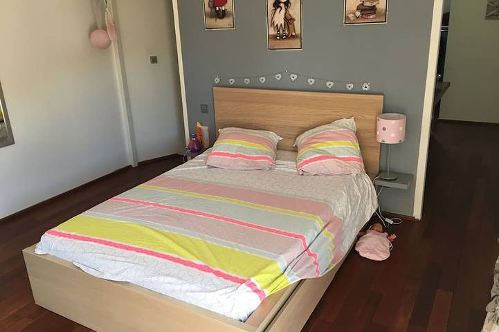 Location de vacances pour 14 personnes, avec jardin et jacuzzi dans Esperce - 4