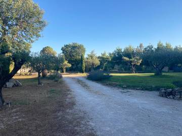 Villa for 6 People in Caromb, Parc naturel régional du Mont-Ventoux, Photo 1