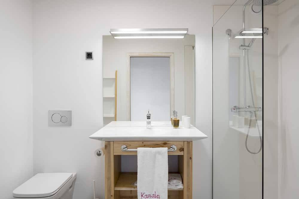 900 meters from the beach in Gautegiz Arteaga, Urdaibai Biosphere Reserve