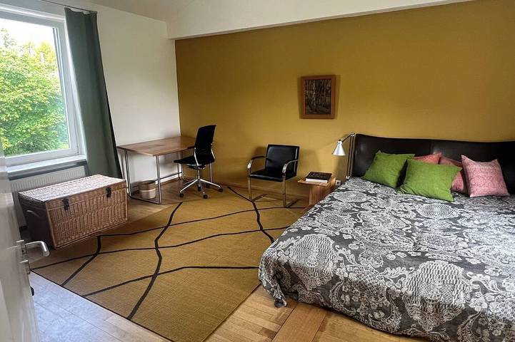 Ferienhaus für 6 Personen am Starnberger See - 3