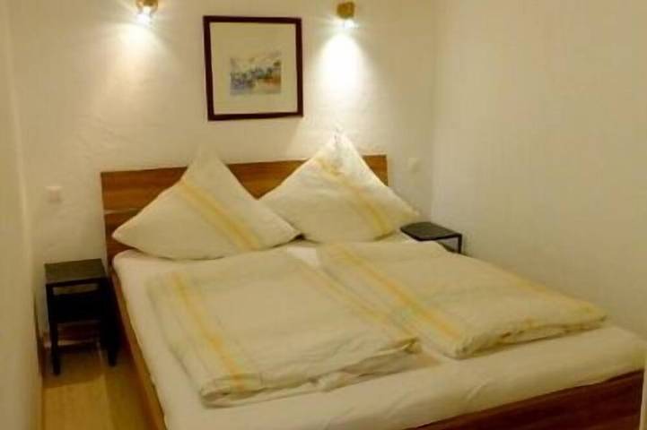 Bauernhof für 2 Personen, mit Terrasse in Bad Reichenhall - 4