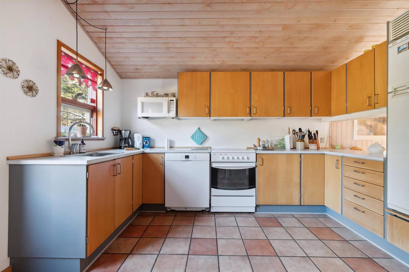 Pet friendly home in Thisted with sauna in Thisted, Thy Nationalpark