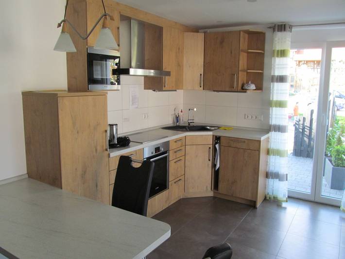 Ferienwohnung für 4 Personen, mit Garten in Oberschwaben - 3