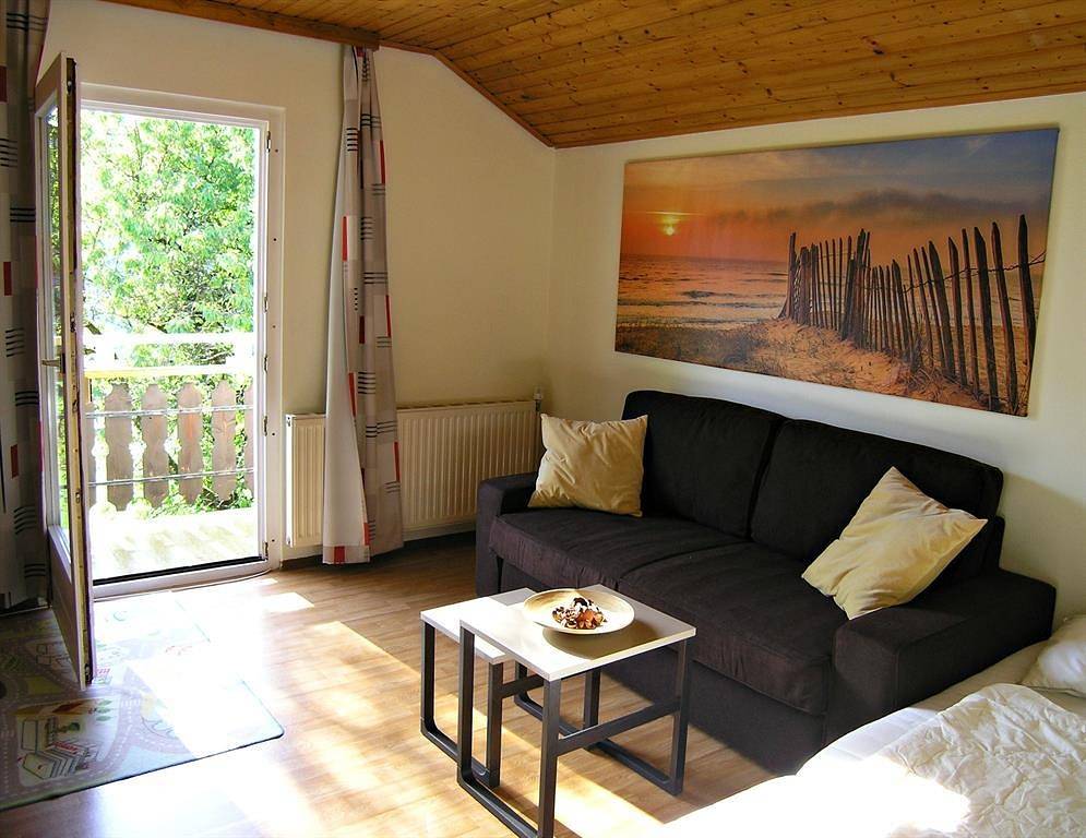 Ganze Ferienwohnung, Ferienwohnung für 4 Personen mit Ausblick in Spital am Pyhrn, Kirchdorf an der Krems (Bezirk)