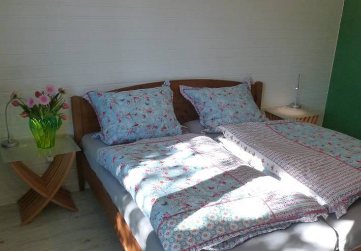 Ferienhaus für 9 Personen, mit Garten und Terrasse, mit Haustier in der Lüneburger Heide - 2