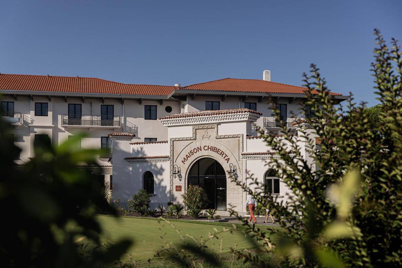 Hôtel Maison Chiberta in Anglet, Région de Bayonne
