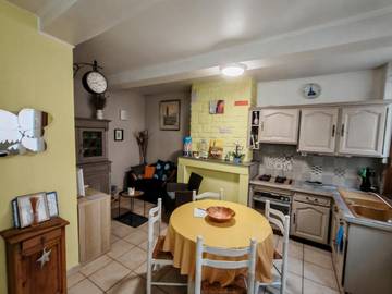 Gîte pour 3 personnes à Arras