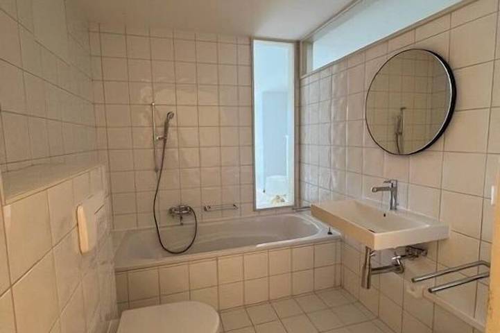 Gîte pour 2 personnes, avec jardin à Saint-Gingolph - 2