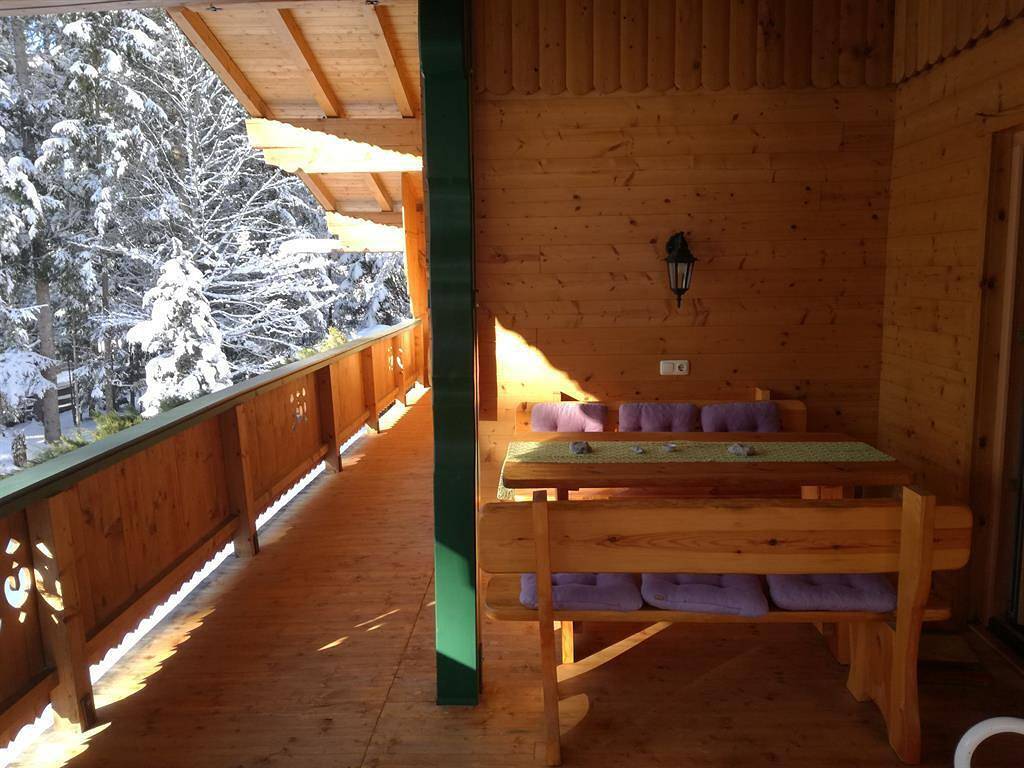 Hel ferieleilighet, 5-Personenwohnung in Loferer und Leoganger Steinberge, Sankt Ulrich am Pillersee