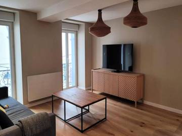 Gîte pour 6 personnes, adapté aux familles dans Office De Tourisme De Bareges