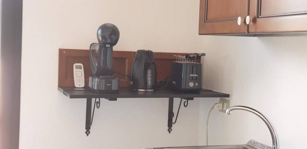 Maison d’hôte pour 2 personnes, avec jardin et terrasse à Villaputzu - 4