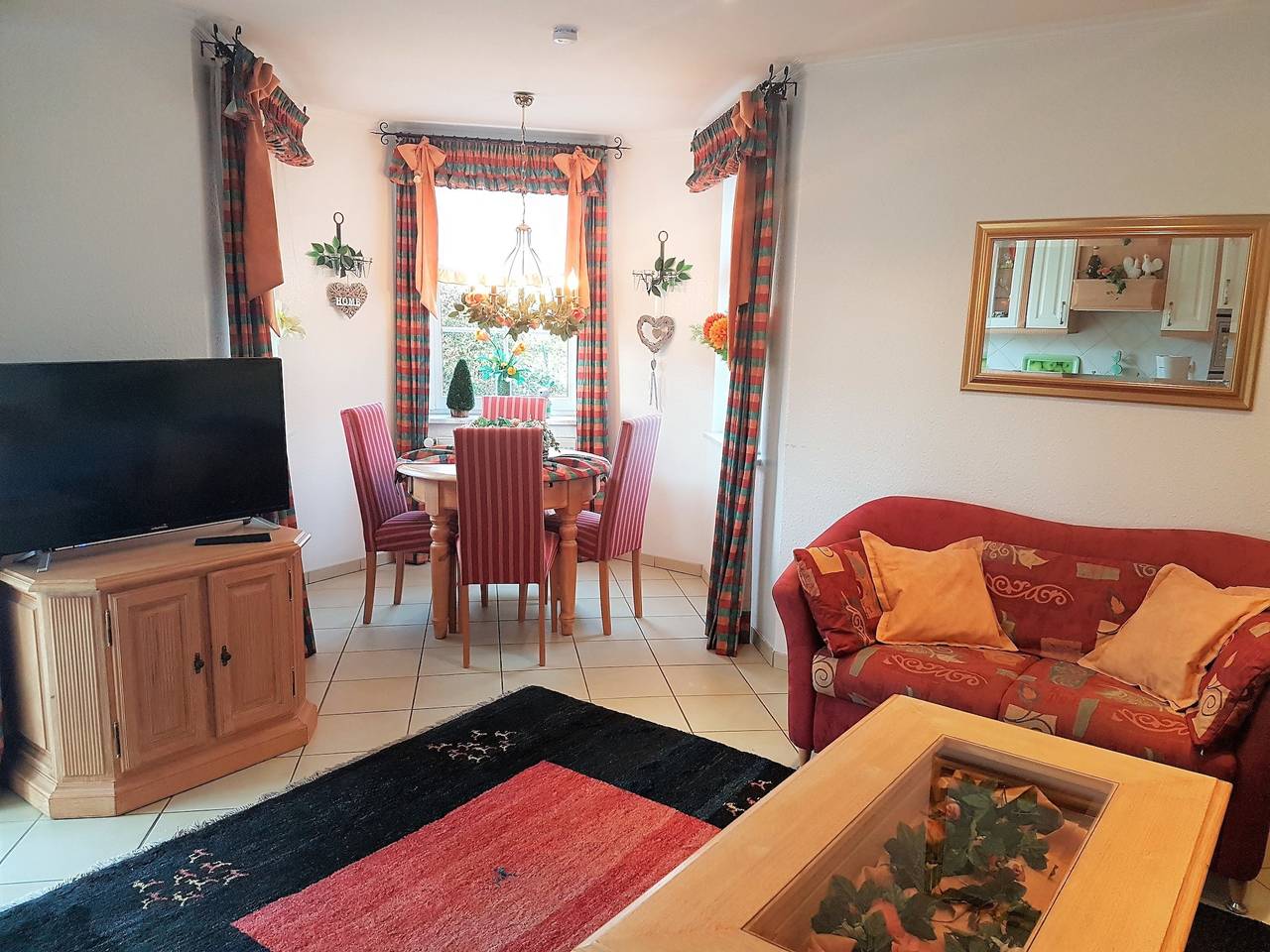 Ganze Ferienwohnung, Commodore Whg. 18 in Grömitz, Ostholstein