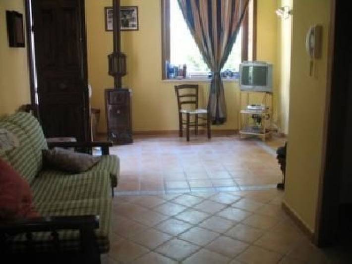 Villa in Lido Di Noto, Sizilien in Lido di Noto, Noto region