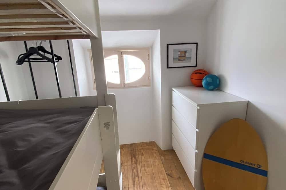 Geheel appartement, Apartment with sea view for 6 people in Figueira da Foz, Portugal. in Praia da Claridade, Figueira da Foz