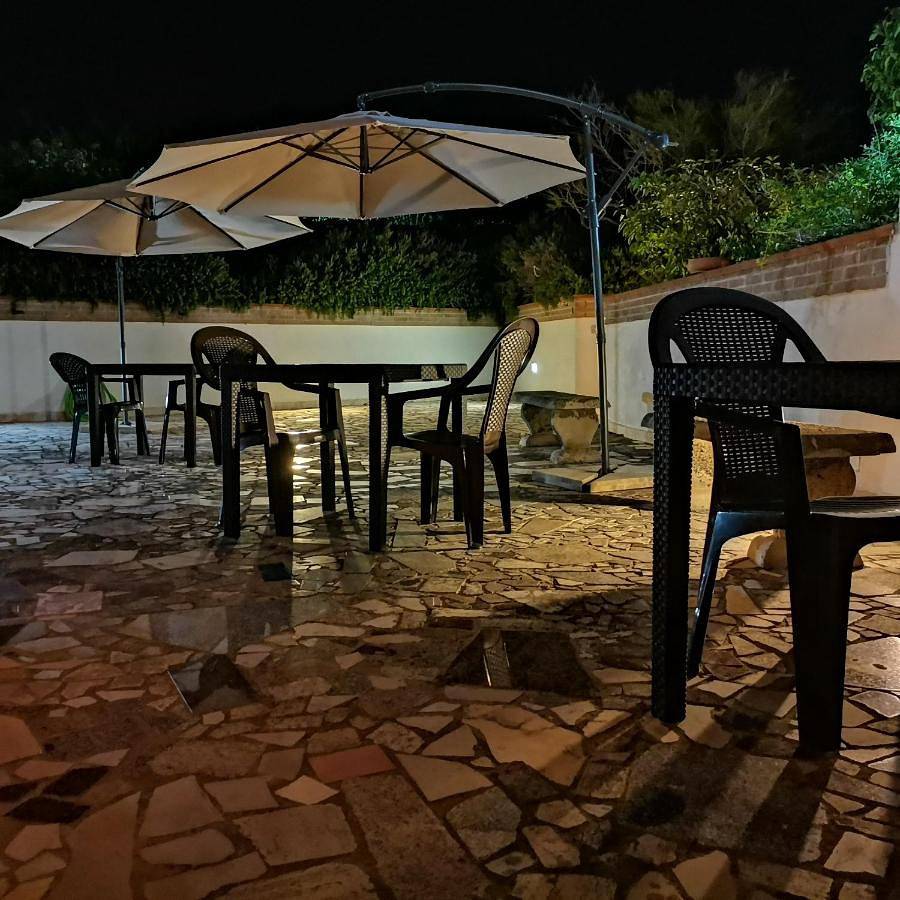 B&B Villagiulia in Cutrofiano, Provincia di Lecce