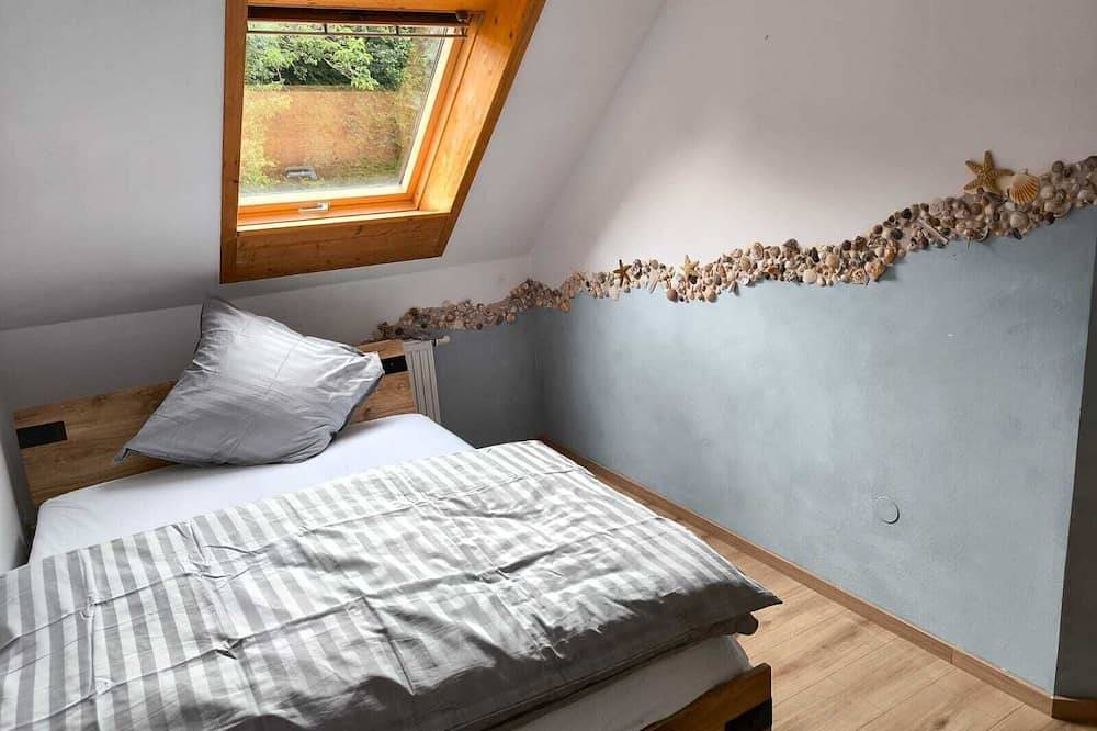 Ganze Wohnung, Diane Apartement \nidyllische Ferienwohnung an der Donau für max 6 pers ca.100 qm in Scheer, Region Bodensee-Oberschwaben
