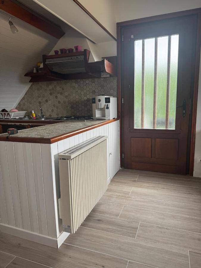 Gîte pour 2 personnes, avec terrasse à Divonne-les-Bains - 3