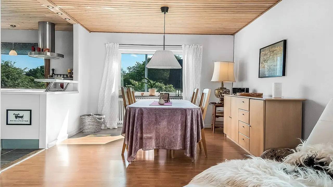 Vakantiehuis voor 7 personen in Borre (Vordingborg), Vordingborg en omgeving
