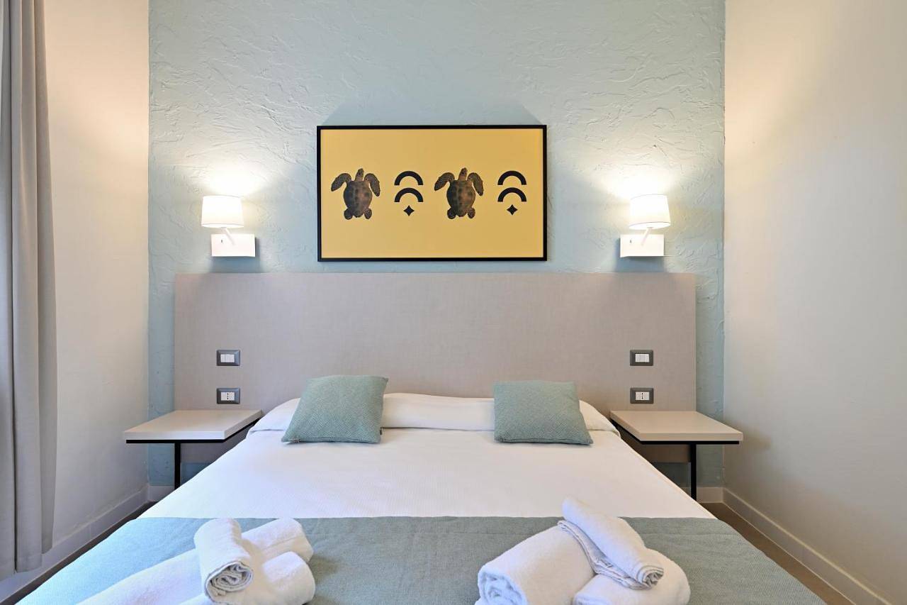 Standard Family Room in Pirotto Li Frati, Badesi