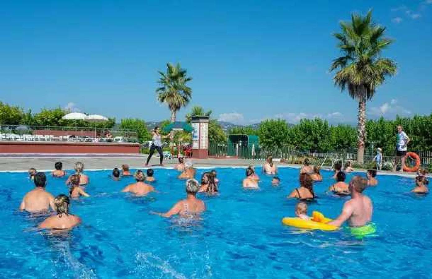 Casa Vacanza per 5 Persone in Malgrat de Mar, Maresme
