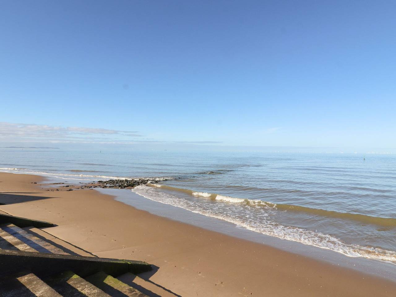 21 Bastion Gardens in Prestatyn, Denbighshire